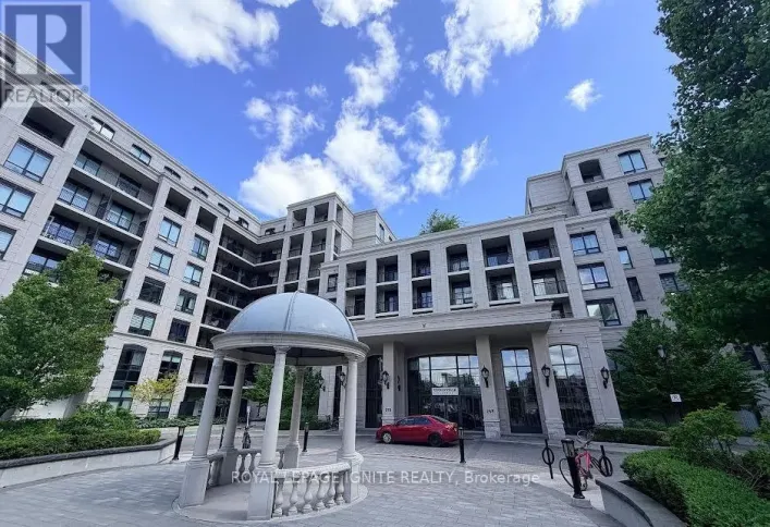 210E - 278 BUCHANAN DRIVE, Markham