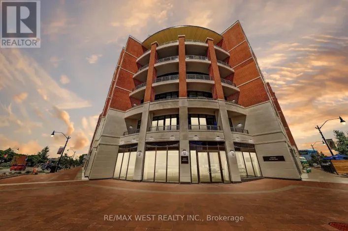 211 - 1 HUME STREET, Collingwood