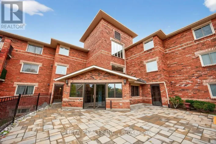 211 - 1 QUAIL CRESCENT, Barrie