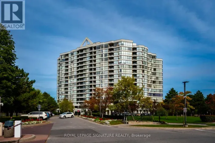 211 - 1 ROWNTREE ROAD, Toronto