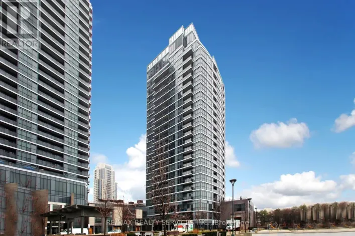 211 - 1 VALHALLA INN ROAD, Toronto