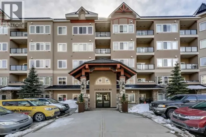 211, 10 Discovery Ridge Close SW, Calgary