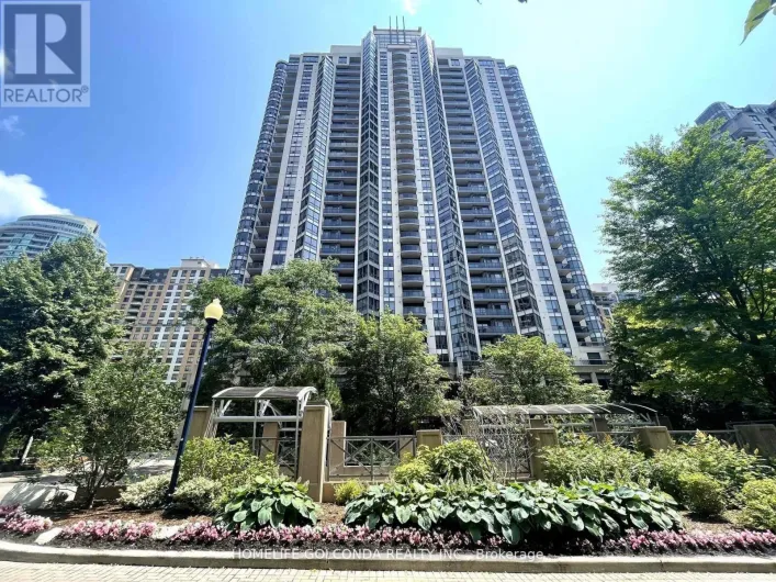 211 - 10 NORTHTOWN WAY, Toronto