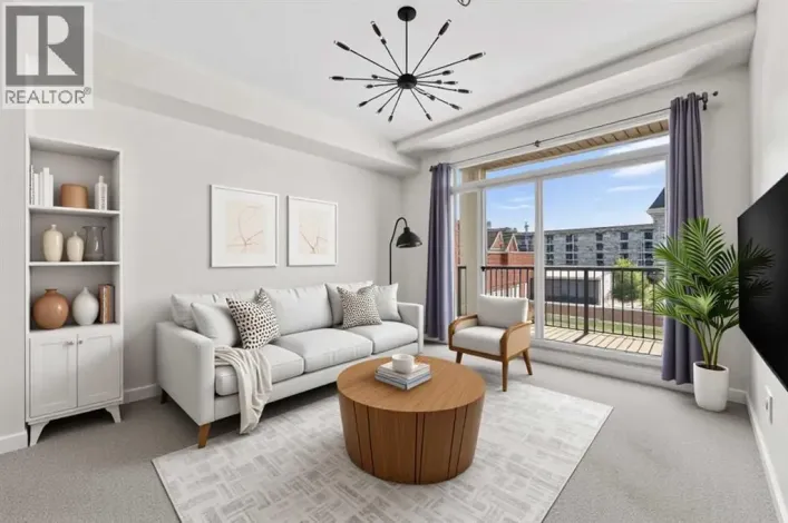 211, 10 Walgrove Walk SE, Calgary