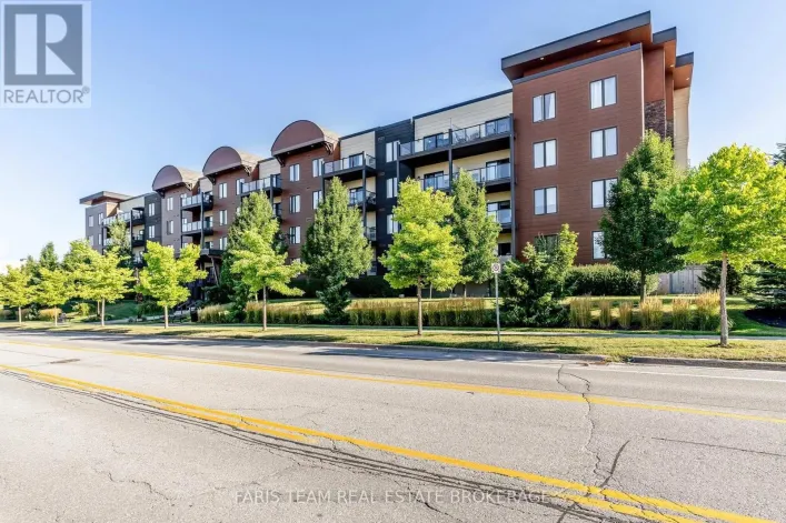 211 - 100 DEAN AVENUE, Barrie