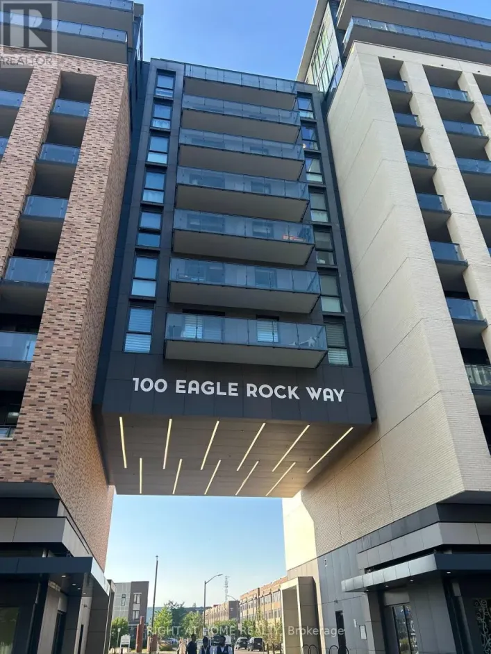 211 - 100 EAGLE ROCK WAY, Vaughan