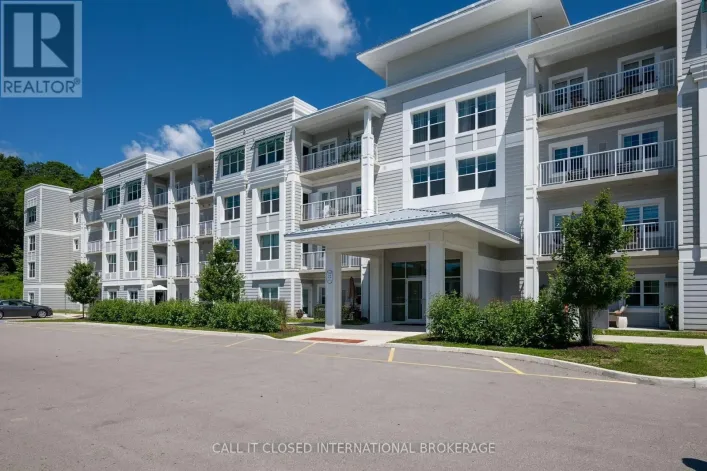 211 - 100 THE PROMENADE, Central Elgin