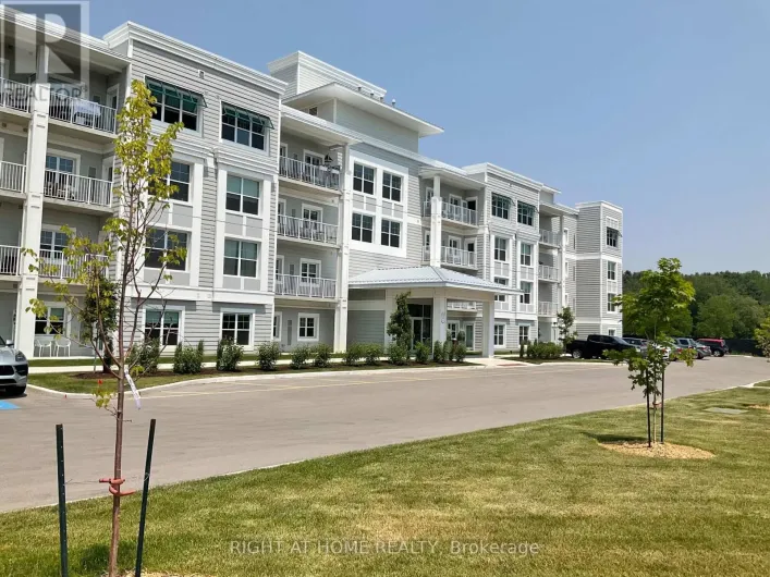 211 - 100 THE PROMENADE ROAD, Central Elgin