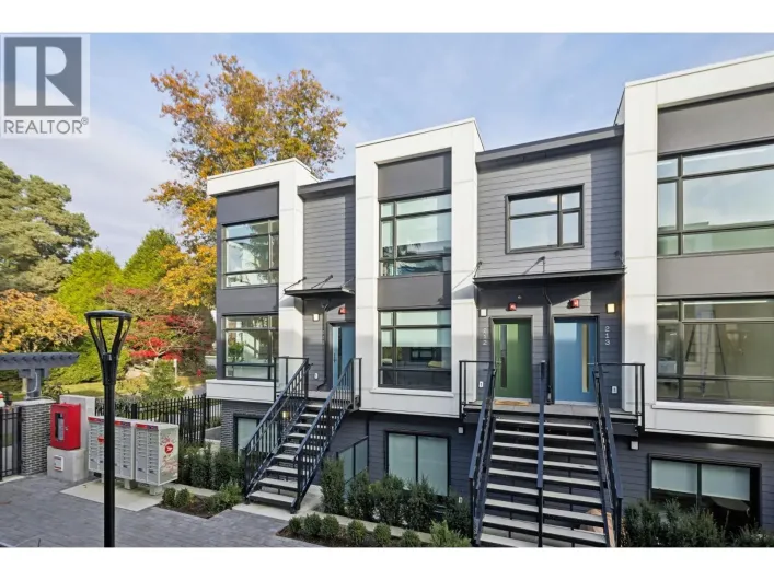 211 1008 W 47TH AVENUE, Vancouver