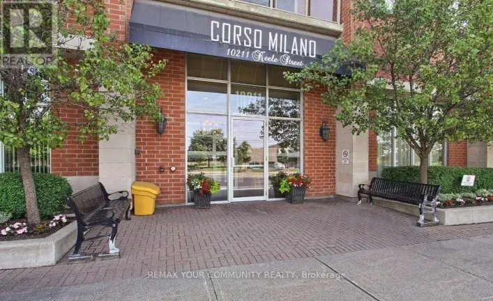 211 - 10211 KEELE STREET, Vaughan