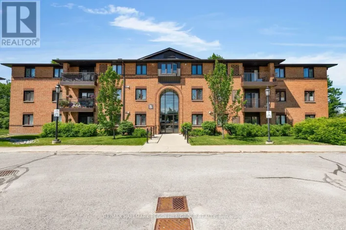 211 - 10B COULTER STREET, Barrie