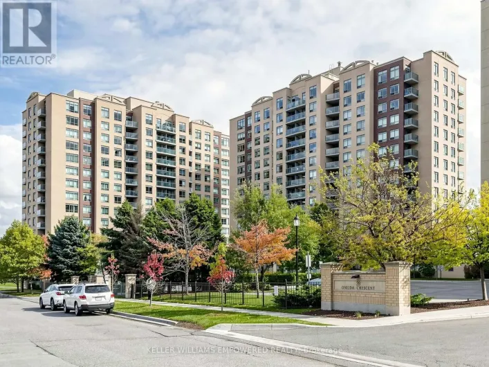 211 - 11 ONEIDA CRESCENT, Richmond Hill