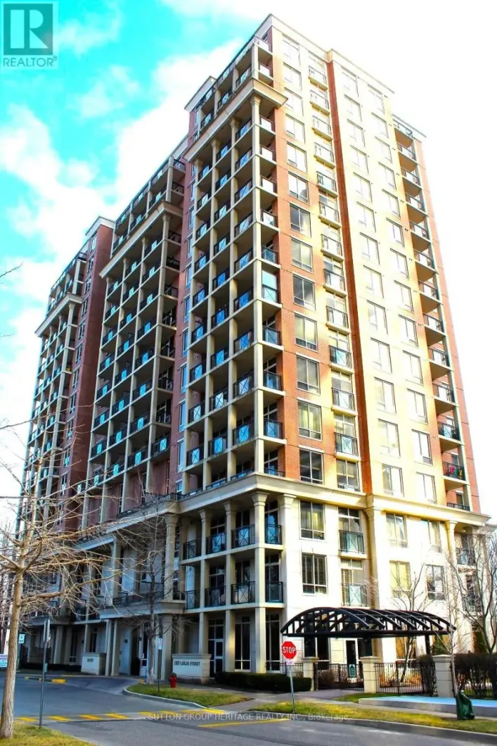 211 - 1105 LESLIE STREET, Toronto