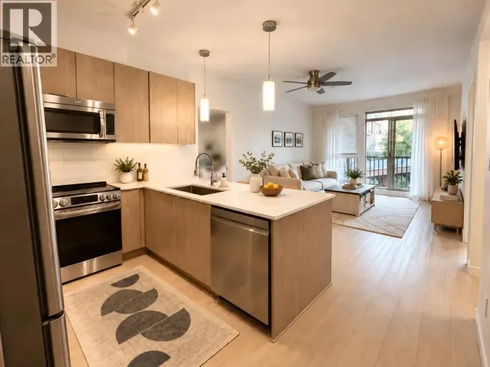 211 1150 BAILEY STREET, Squamish