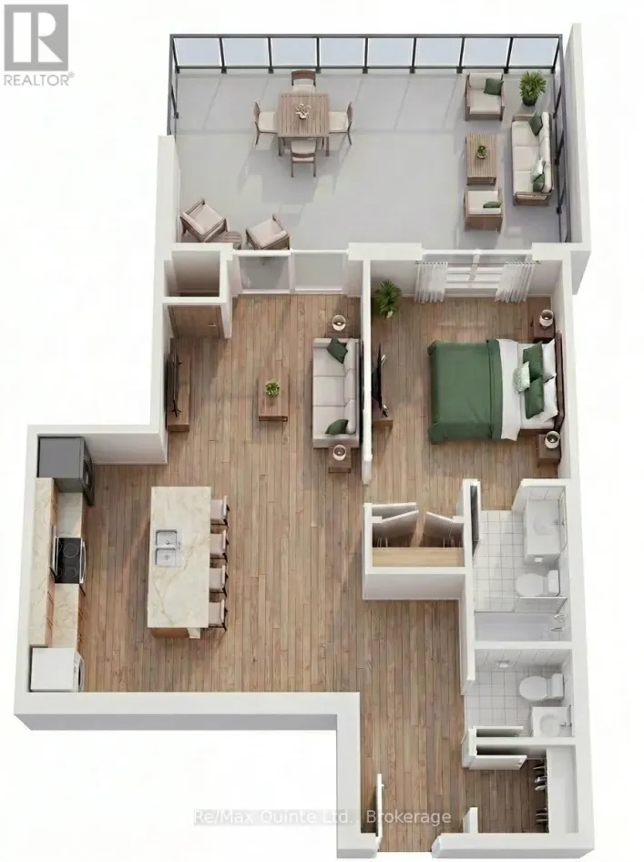 211 - 12 CLARA DRIVE, Prince Edward County
