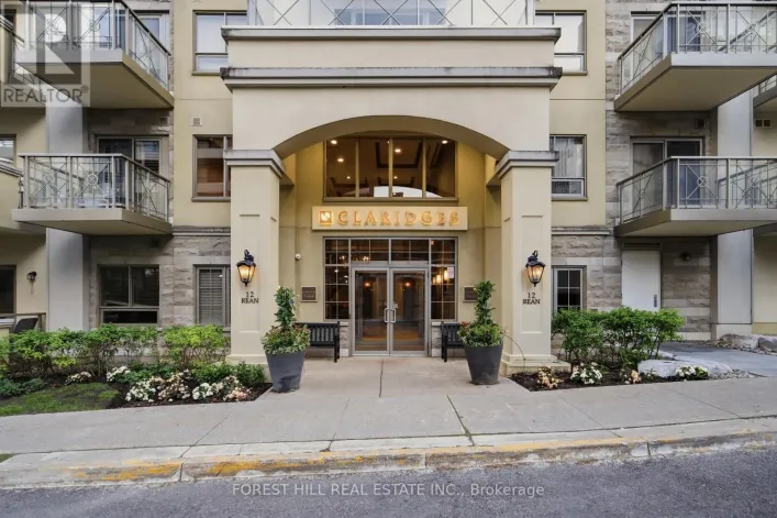 211 - 12 REAN DRIVE, Toronto