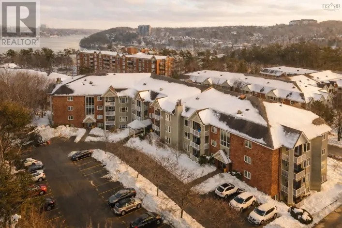211 12 Spinnaker Drive, Halifax
