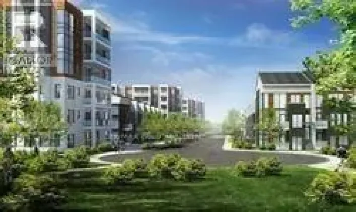 211 - 120 CANON JACKSON DRIVE E, Toronto