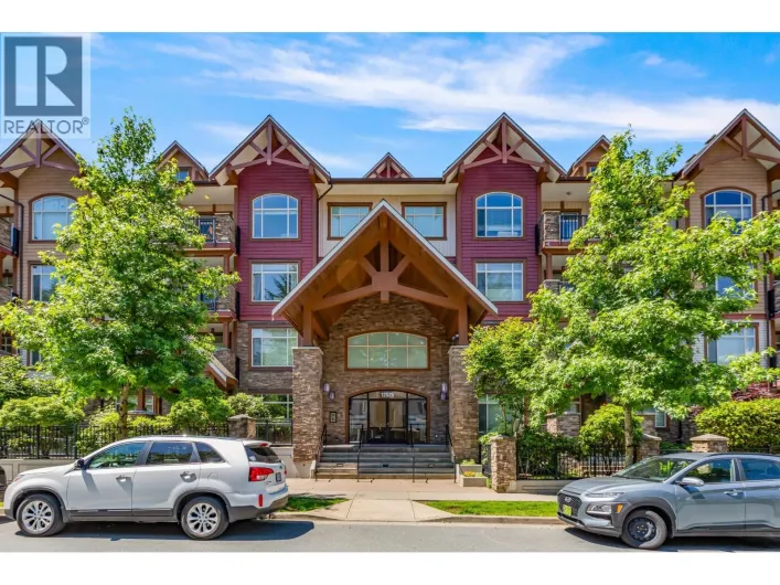 211 12525 190A STREET, Pitt Meadows