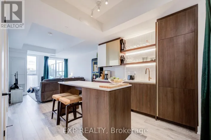 211 - 1285 QUEEN STREET E, Toronto