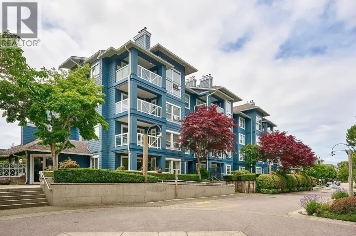 211 12911 RAILWAY AVENUE, Richmond