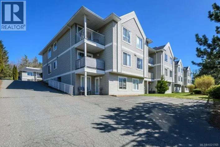 211 130 Back Rd, Courtenay