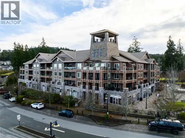 211 1325 Bear Mountain Pkwy, Langford