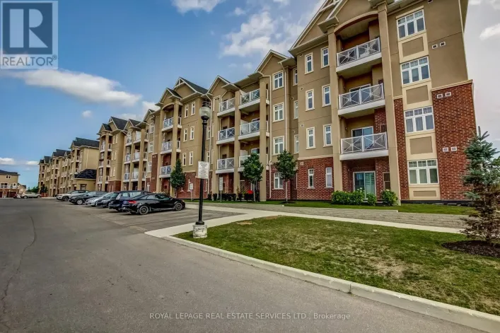 211 - 1360 COSTIGAN ROAD, Milton