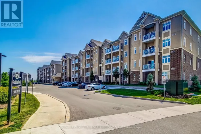 211 - 1360 COSTIGAN ROAD, Milton