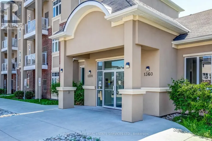 211 - 1360 COSTIGAN ROAD, Milton