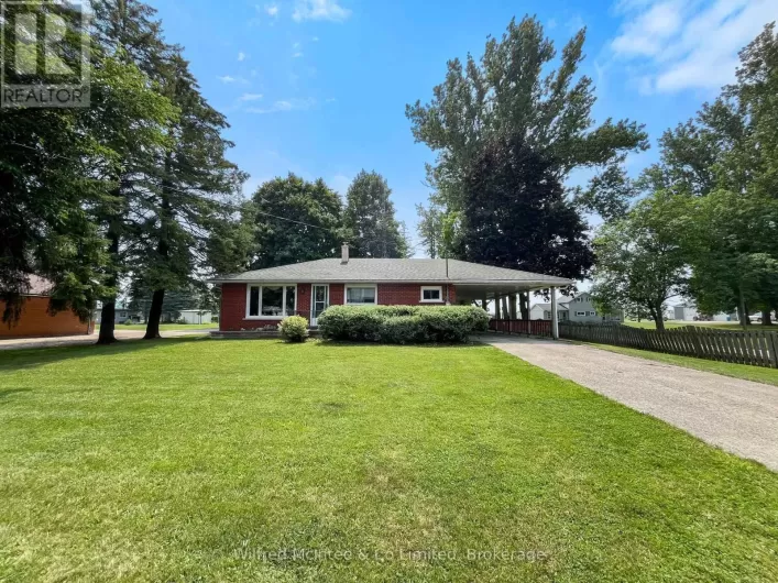 211 14 CONCESSION, South Bruce