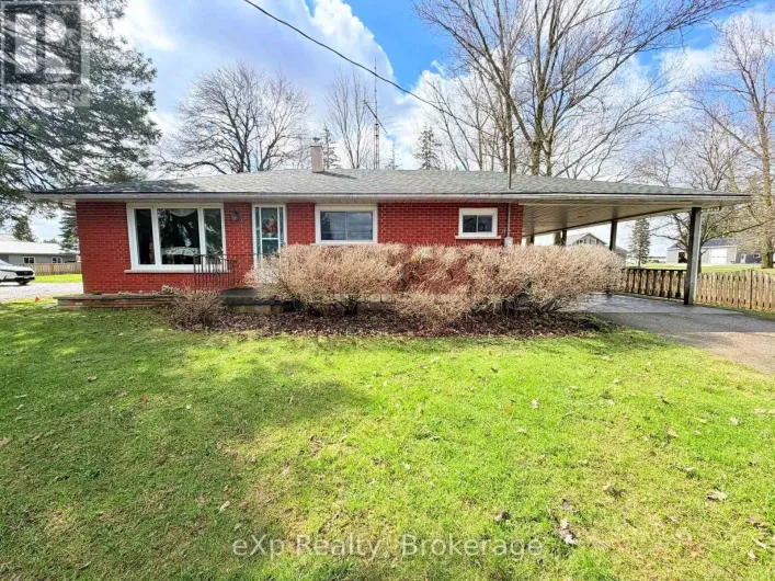 211 14 CONCESSION, South Bruce