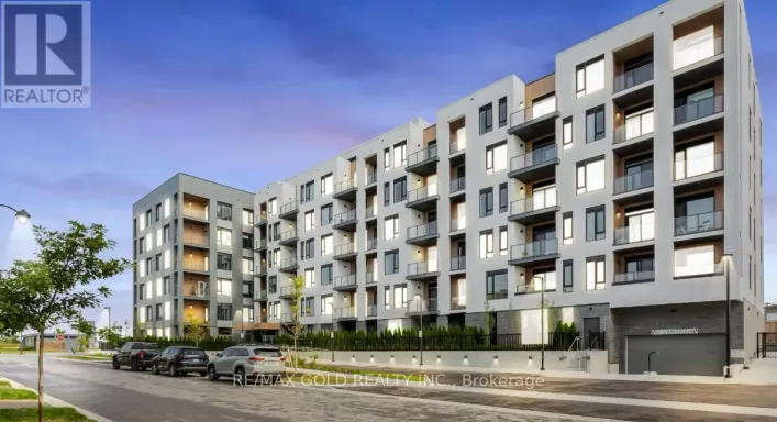 211 - 1440 CLARRIAGE COURT, Milton