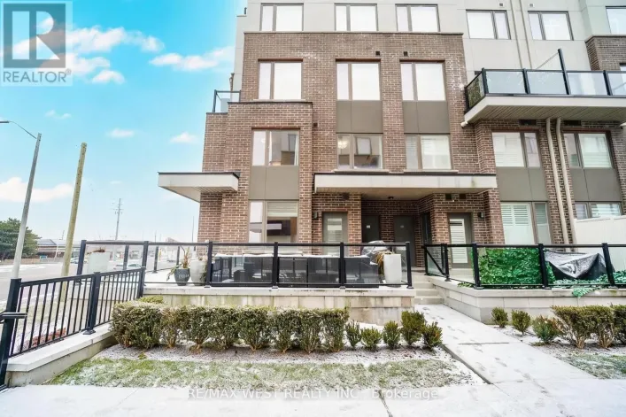 211 - 1460 WHITES ROAD N, Pickering