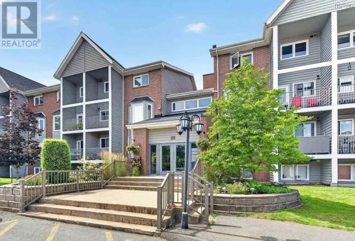211 15 Knightsridge Drive, Halifax