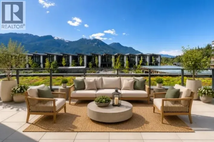 211 1504 SCOTT CRESCENT, Squamish
