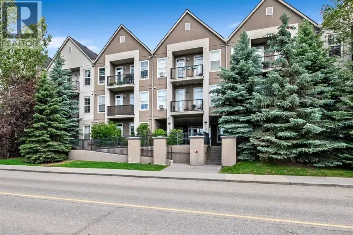 211, 15304 Bannister Road SE, Calgary