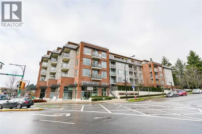 211 1621 HAMILTON AVENUE, North Vancouver
