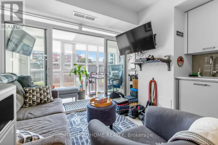 211 - 1630 QUEEN STREET E, Toronto