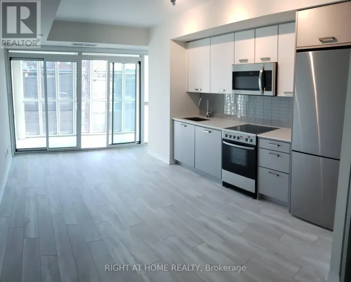 211 - 1630 QUEEN STREET E, Toronto