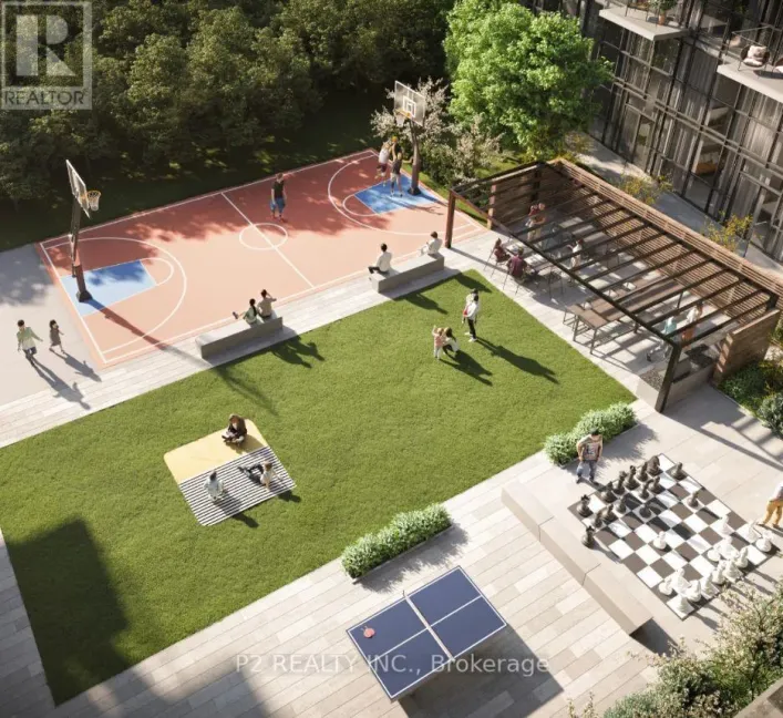 211 - 1635 MILITARY TRAIL, Toronto