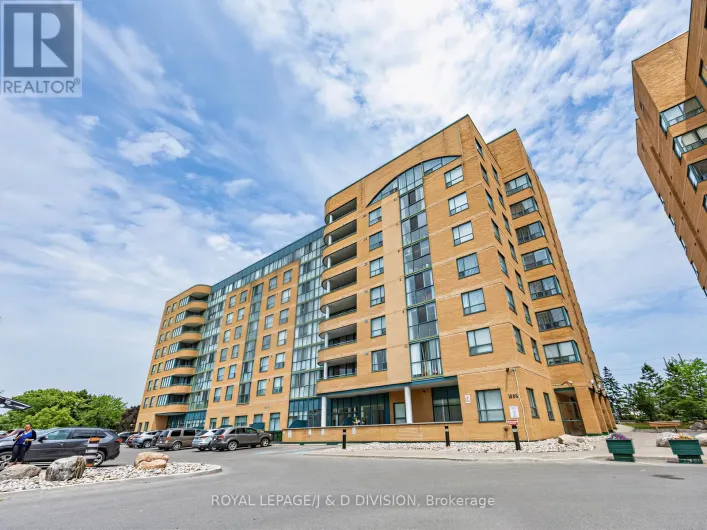 211 - 1665 PICKERING PARKWAY, Pickering