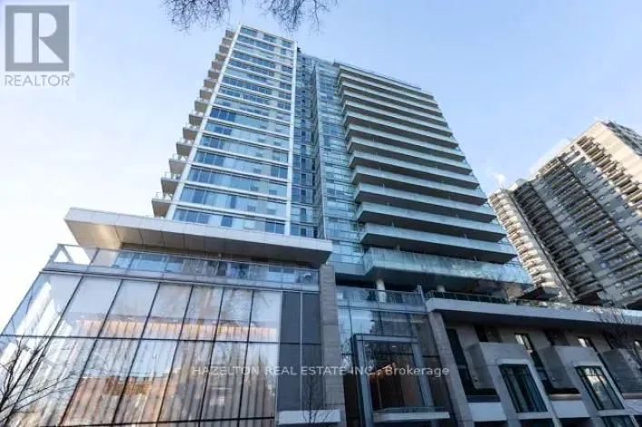 211 - 170 AVENUE ROAD, Toronto