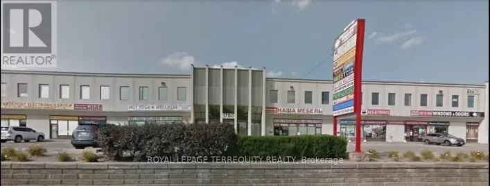 211 - 1750 STEELES AVENUE W, Vaughan