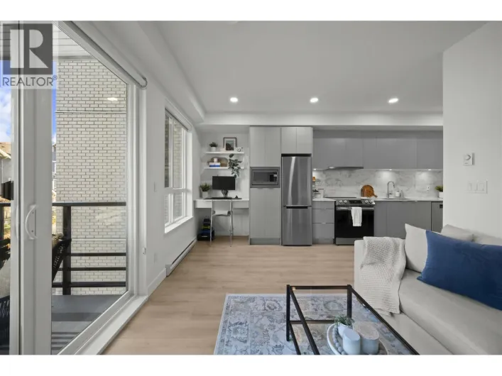 211 1792 STARLING DRIVE, Tsawwassen