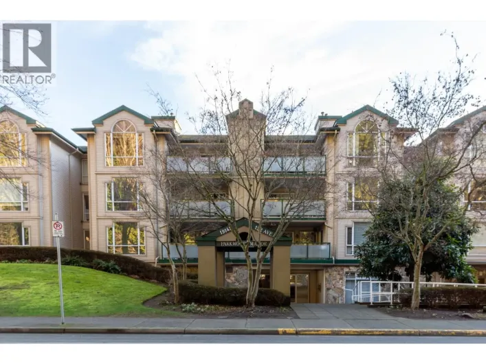 211 19142 122 AVENUE, Pitt Meadows