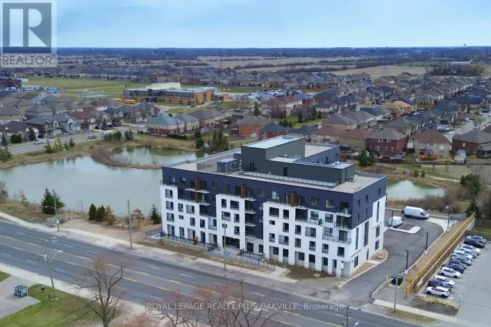 211 - 1936 RYMAL ROAD, Hamilton