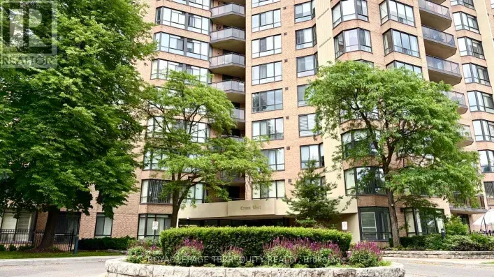 Apartment for sale: 211 - 20 CHERRYTREE DRIVE, Brampton