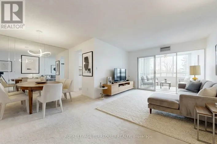 211 - 20 CHERRYTREE DRIVE, Brampton