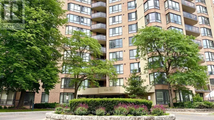 211 - 20 CHERRYTREE DRIVE, Brampton